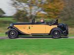 Lancia Dilambda Carlton Tourer 1930 года